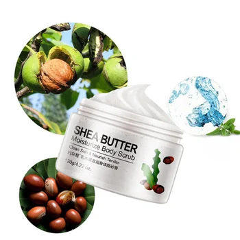 Cucumber Hydrating Body Scrub Exfoliating Dead Skin Removal Deep Cleaning Moisturizing Hot Mdf
Cucumber Hydrating Body Scrub Exfoliating Dead Skin Removal Deep Cleaning Moisturizing Hot Mdf