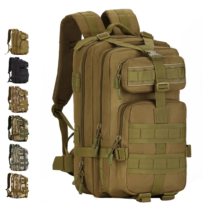 Outdoor Sport Multi-function Nylon Waterproof Pack Men Backpacks Casual Camouflage 14 " Laptop Computer Bags Free Shipping
Outdoor Sport Multi-function Nylon Waterproof Pack Men Backpacks Casual Camouflage 14 " Laptop Computer Bags Free Shipping