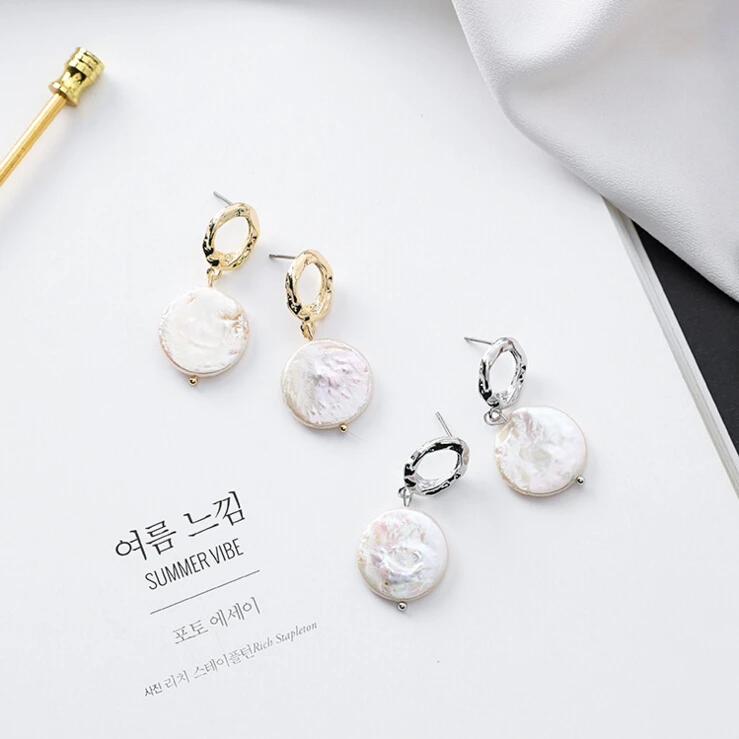 New Arrival Round Trendy Women Dangle Cute Earrings Cubic Zircon Fashion Bride Luxury Wedding Jewelry Best Selling Earrings
New Arrival Round Trendy Women Dangle Cute Earrings Cubic Zircon Fashion Bride Luxury Wedding Jewelry Best Selling Earrings