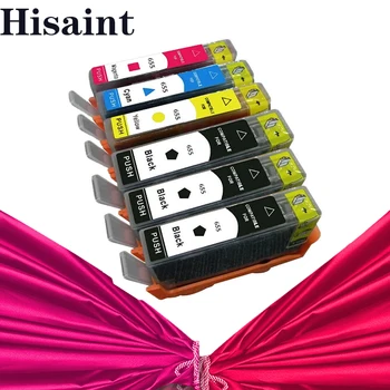 Hisaint Listing Hot Best 6PK For HP 655 Ink Cartridges For HP 655 655XL Deskjet Ink Advantage 3525/4615/4625/5525/6520/6525
Hisaint Listing Hot Best 6PK For HP 655 Ink Cartridges For HP 655 655XL Deskjet Ink Advantage 3525/4615/4625/5525/6520/6525