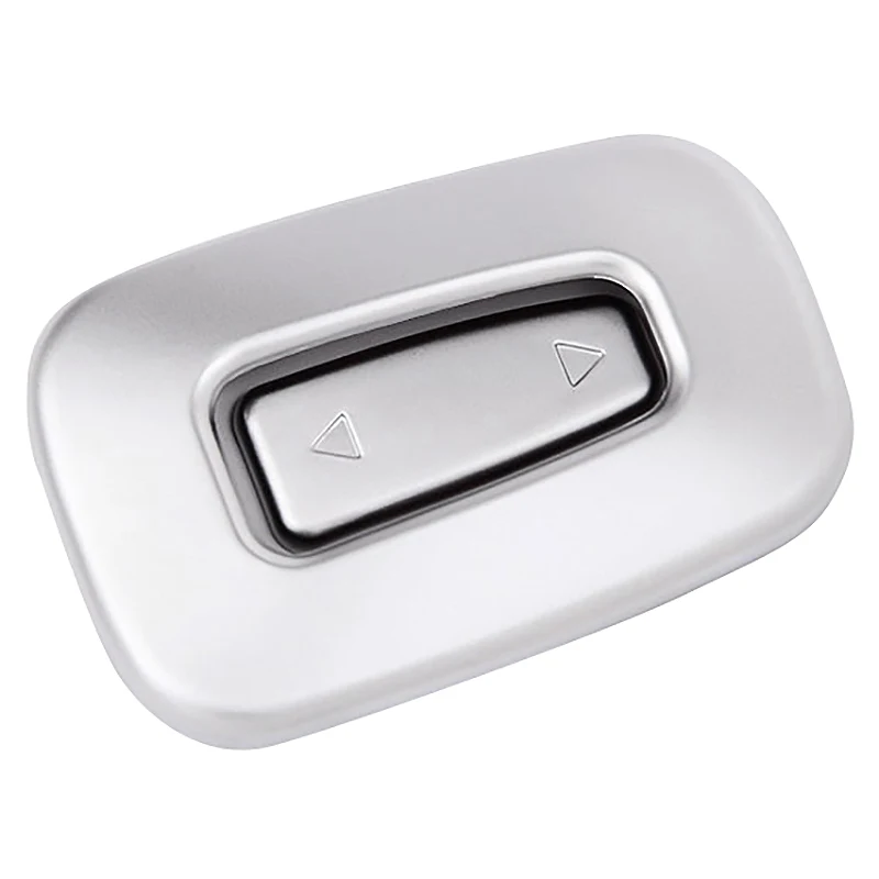 For Land Rover Range Rover 2014-2017 For Range Rover Rr Sport Copilot Seat Adjustment Switch Trim Stickers Car Accessories
For Land Rover Range Rover 2014-2017 For Range Rover Rr Sport Copilot Seat Adjustment Switch Trim Stickers Car Accessories