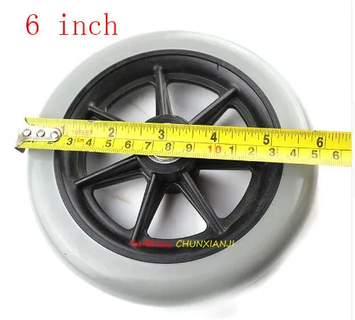 Size 6inch tyre 150MM Scooter Inflation Wheel With Aluminium Alloy Hub With Inner Tube Electric Scooter 6 Inch Pneumatic TireAp
Size 6inch tyre 150MM Scooter Inflation Wheel With Aluminium Alloy Hub With Inner Tube Electric Scooter 6 Inch Pneumatic TireAp