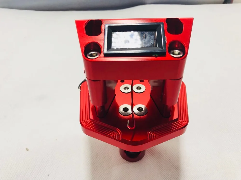 BWS 100 125 RSZ 100 CNC Handle Bar Front Motorcycle Handlebar Sitting Seat Support With DC 5v-120v Voltmeter
BWS 100 125 RSZ 100 CNC Handle Bar Front Motorcycle Handlebar Sitting Seat Support With DC 5v-120v Voltmeter