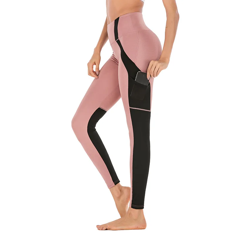 LAISIYI Patchwork Leggings Plus Size Women Polyester Ankle-Length Pants Elasticity Keep Slim Push Up Fitness Female Legging
LAISIYI Patchwork Leggings Plus Size Women Polyester Ankle-Length Pants Elasticity Keep Slim Push Up Fitness Female Legging