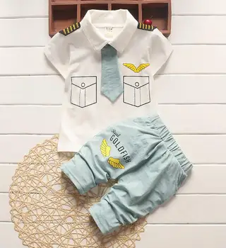 Navy shirt shorts two piece set tops blouse pants short sleeve cotton clothing for boy kids clothes outfits children casual new
Navy shirt shorts two piece set tops blouse pants short sleeve cotton clothing for boy kids clothes outfits children casual new