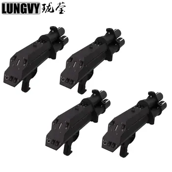 Free shipping 4pcs/lot 3 Head Electric Confetti GUN Stage Effects Wedding Equipment
Free shipping 4pcs/lot 3 Head Electric Confetti GUN Stage Effects Wedding Equipment