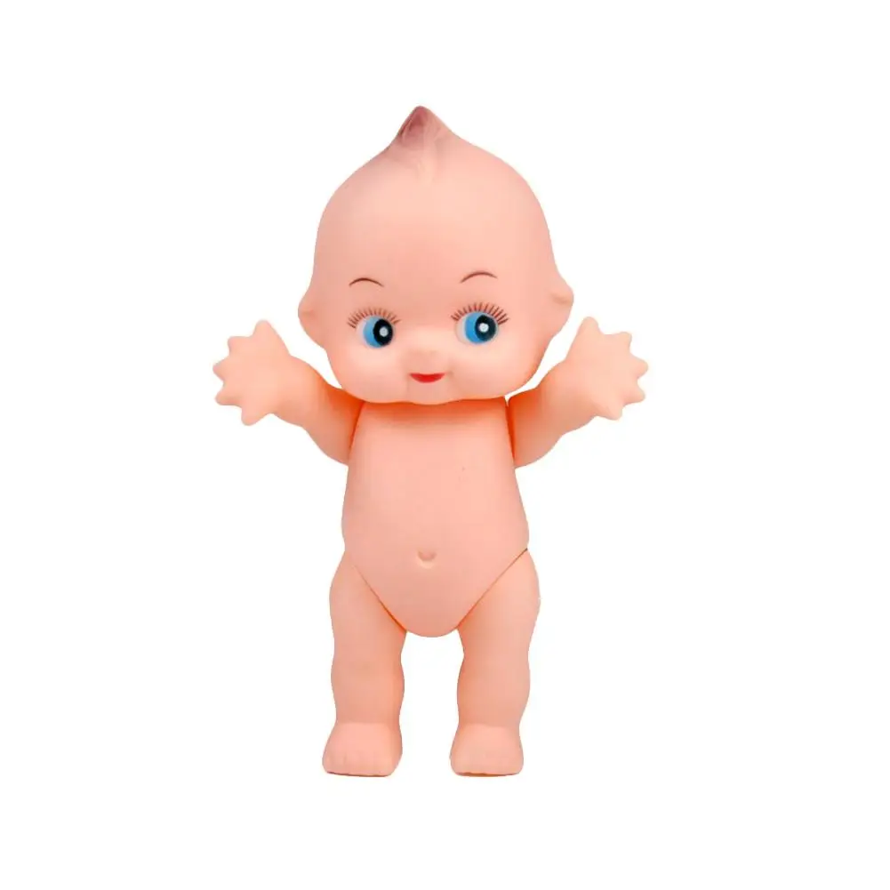 New 16.5cm Silicone Doll Child Play House Doctor Toy Doll Doll Boy Girl Simulation Baby Baby Educational Toy Man Doll
New 16.5cm Silicone Doll Child Play House Doctor Toy Doll Doll Boy Girl Simulation Baby Baby Educational Toy Man Doll