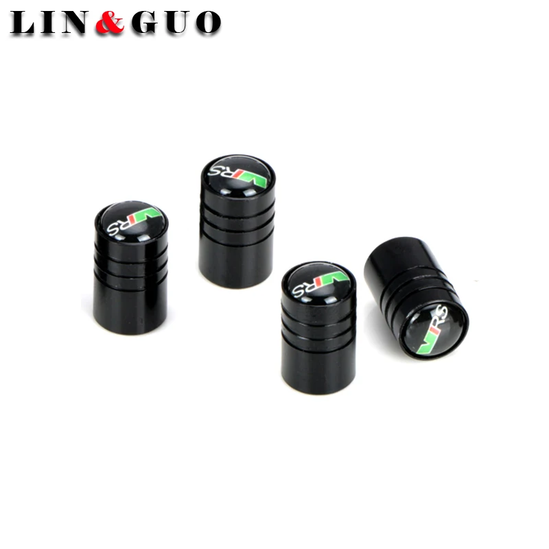 4Pcs Car Styling Case For skoda VRS octavia fabia rapid yeti superb Air Valve Caps Tire Tyre Cover Valve Caps Wheel Car-Styling
4Pcs Car Styling Case For skoda VRS octavia fabia rapid yeti superb Air Valve Caps Tire Tyre Cover Valve Caps Wheel Car-Styling