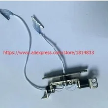 Original 600D Rebel Kiss X5 LCD Screen Flex Cable FPC Flip LCD Hinge Rotating Shaft Flex Cable for Canon 600D rebel T3i
Original 600D Rebel Kiss X5 LCD Screen Flex Cable FPC Flip LCD Hinge Rotating Shaft Flex Cable for Canon 600D rebel T3i