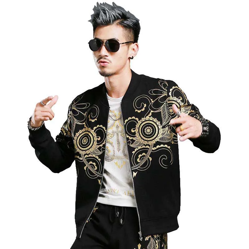 New Fashion Spring Autumn Men Hoodies Black Jacket Men Casual Slim Sweatshirts Korean Streetwear Male Clothes
New Fashion Spring Autumn Men Hoodies Black Jacket Men Casual Slim Sweatshirts Korean Streetwear Male Clothes