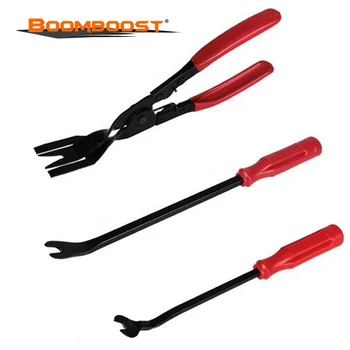 3 Pcs Car Open lamp clamp Under Pressure Type Clasp Clamps Screwdriver 8 inch 6 inch plastic button big screwdriver buckle
3 Pcs Car Open lamp clamp Under Pressure Type Clasp Clamps Screwdriver 8 inch 6 inch plastic button big screwdriver buckle
