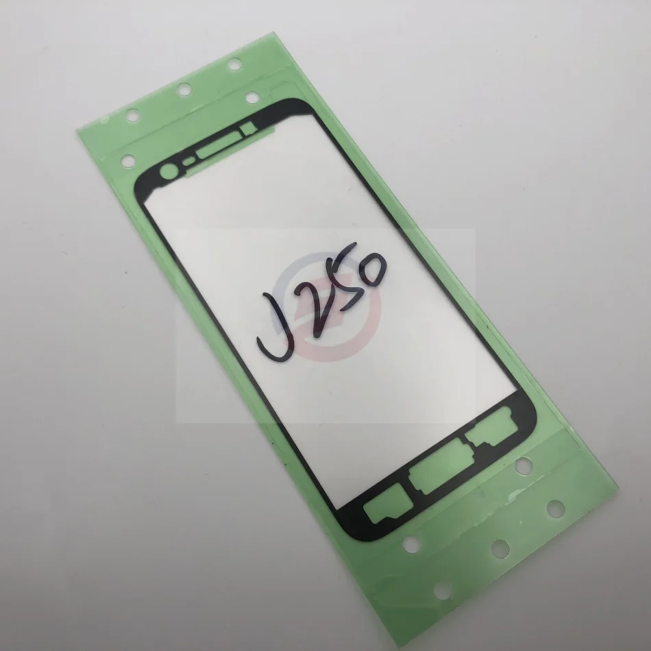 50pcs/lot J2 Pro LCD Screen Front Frame 3M Adhesive Glue Sticker Tape For Samsung Galaxy J2 Pro 2018 J250 J250F J250M J250G
50pcs/lot J2 Pro LCD Screen Front Frame 3M Adhesive Glue Sticker Tape For Samsung Galaxy J2 Pro 2018 J250 J250F J250M J250G