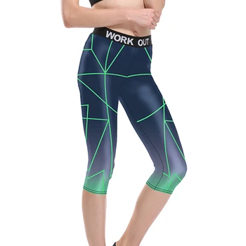 New Striped Print Women Blue Sport Running Capris Pants Red Grey 3D Print Yuga Pants Capris S To 3xl
New Striped Print Women Blue Sport Running Capris Pants Red Grey 3D Print Yuga Pants Capris S To 3xl