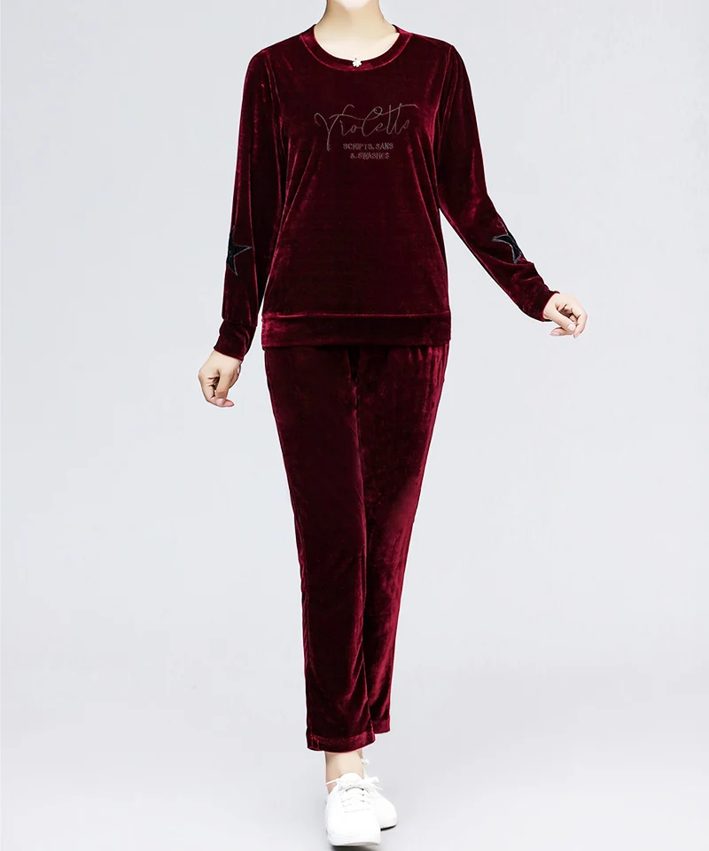 women sports suit