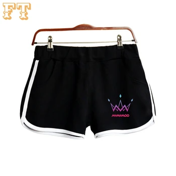 MAMAMOO Purple Shorts Spring Casual Hot Salt Print Women Clohtes KPOP Shorts Kawaii Harajuku Summer top Girl Comfort
MAMAMOO Purple Shorts Spring Casual Hot Salt Print Women Clohtes KPOP Shorts Kawaii Harajuku Summer top Girl Comfort