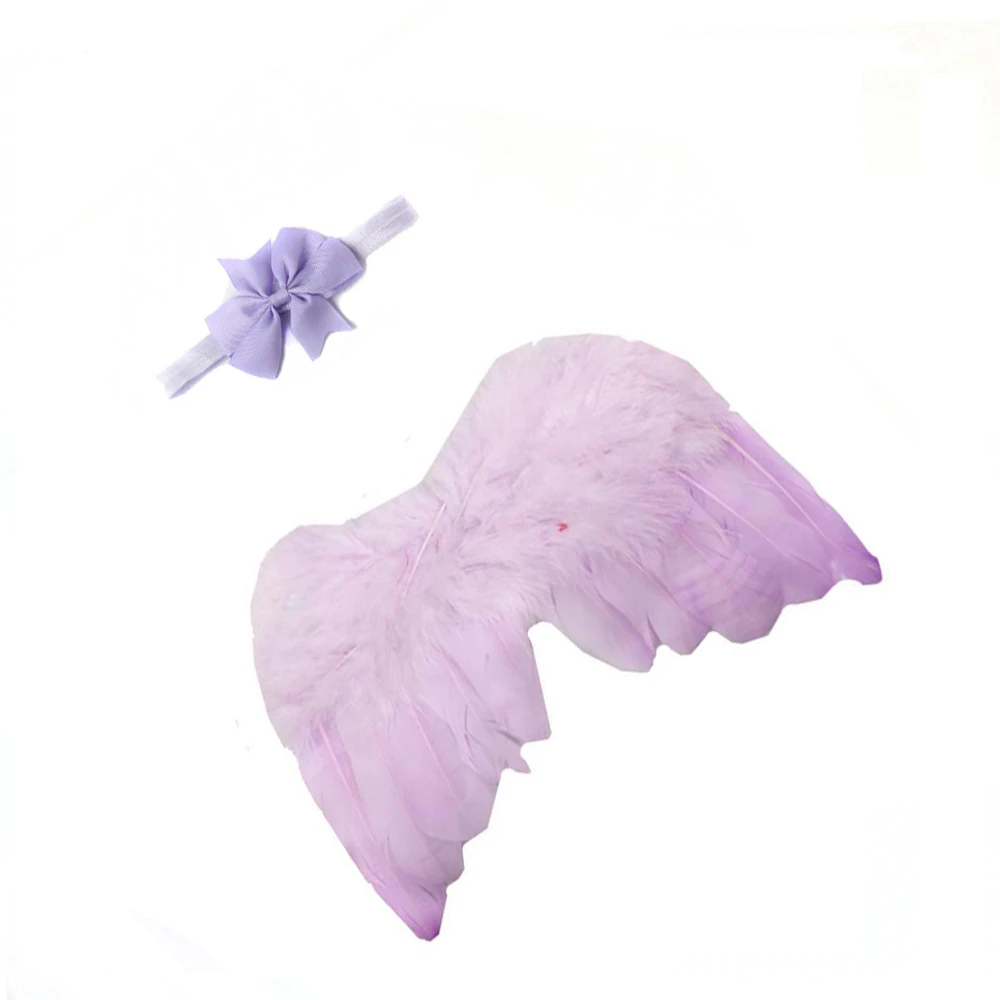 Newborn Baby Feather Lace Headband & Angel Wings Photography Props For Infants Children Kid Babies Baby Clothing Accessories New
Newborn Baby Feather Lace Headband & Angel Wings Photography Props For Infants Children Kid Babies Baby Clothing Accessories New