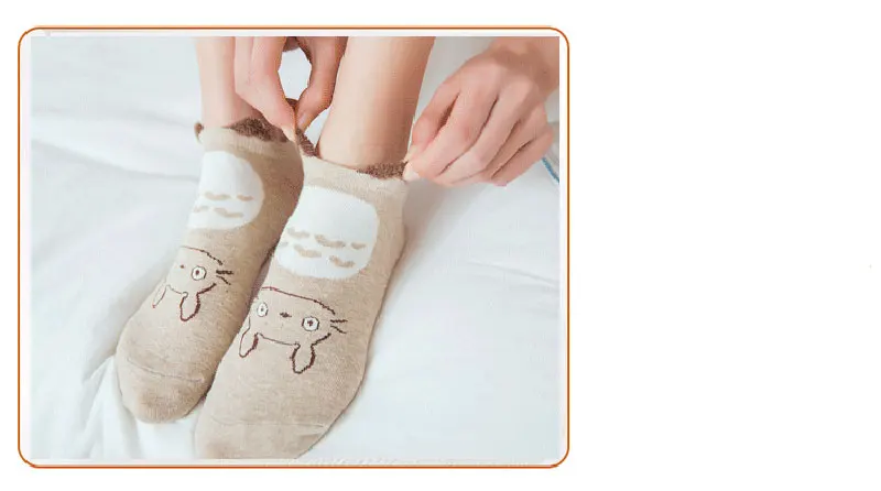 women socks cotton
