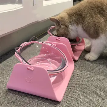 4 Colors 15 Degree Adjustable Pet Feeder Bowl Dog Cat Adjustable feed bowl Waterer Feeding Food Pet Dog Dish Feeders Tableware
4 Colors 15 Degree Adjustable Pet Feeder Bowl Dog Cat Adjustable feed bowl Waterer Feeding Food Pet Dog Dish Feeders Tableware