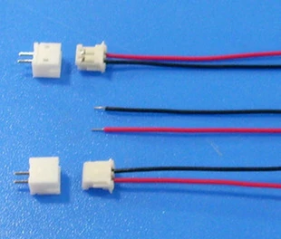 (50pcs)ZH1.5mm 2P terminal wire electronic wire cable patch cord Wire UL1571 28awg cable free shipping 
(50pcs)ZH1.5mm 2P terminal wire electronic wire cable patch cord Wire UL1571 28awg cable free shipping
