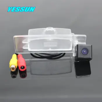 Vehicle Backup Rear Camera For KIA K5 / Optima 2010 2011 2012 2013 2014 2015 Car Electronics DVR Alarm System Cameras HD CCD1/3
Vehicle Backup Rear Camera For KIA K5 / Optima 2010 2011 2012 2013 2014 2015 Car Electronics DVR Alarm System Cameras HD CCD1/3