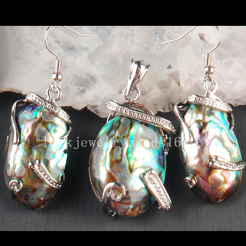 Free Shipping Women Fashion Jewelry 28x35mm Beatiful New Zealand Ablone Shell Art Pendant Earrings 1Set C3654
Free Shipping Women Fashion Jewelry 28x35mm Beatiful New Zealand Ablone Shell Art Pendant Earrings 1Set C3654