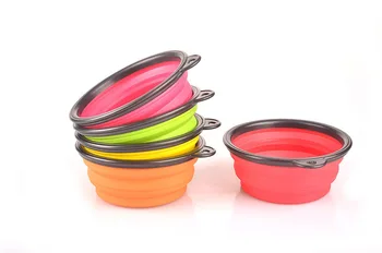 50pcs/lot DHL Free Shipping Pet Dog Cat Bowl Puppy Drinking Collapsible Easy Take Outside Feeding Water Feeder Travel Bowl Dish
50pcs/lot DHL Free Shipping Pet Dog Cat Bowl Puppy Drinking Collapsible Easy Take Outside Feeding Water Feeder Travel Bowl Dish