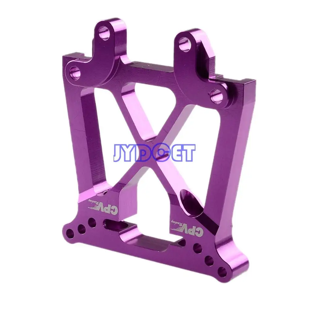 SAV047 Aluminum Front & Rear Shock Tower Damper Plate For RC Model HPI 1/8 SAVAGE 21 25 SS 3.5 4.6 RC MODEL CAR
SAV047 Aluminum Front & Rear Shock Tower Damper Plate For RC Model HPI 1/8 SAVAGE 21 25 SS 3.5 4.6 RC MODEL CAR