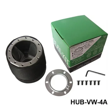 Aftermarket Racing Steering Wheel Hub Adapter Boss Kit For VolksWagen Jeta /Bora /Polo
Aftermarket Racing Steering Wheel Hub Adapter Boss Kit For VolksWagen Jeta /Bora /Polo