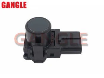 89341-33140 8934133140Backup Parking Sensor PDC For Toyota Sequoia Land Cruiser Lexus LX570 GX460 5.7
89341-33140 8934133140Backup Parking Sensor PDC For Toyota Sequoia Land Cruiser Lexus LX570 GX460 5.7