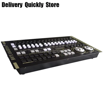 Powerful bulid-in program Max 512 dmx master controller professional dmx 512 console good use for DJ disco party led moving head
Powerful bulid-in program Max 512 dmx master controller professional dmx 512 console good use for DJ disco party led moving head