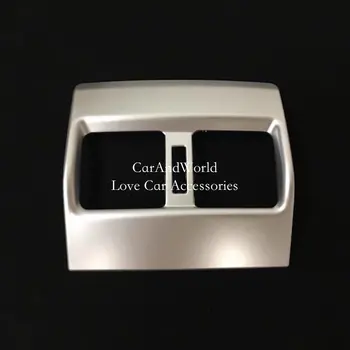 For 2010 to 2019 Toyota Land Cruiser Prado FJ150 150 Rear Air Conditioning Vent Outlet Cover Trim Chrome Car-Styling Accessories
For 2010 to 2019 Toyota Land Cruiser Prado FJ150 150 Rear Air Conditioning Vent Outlet Cover Trim Chrome Car-Styling Accessories