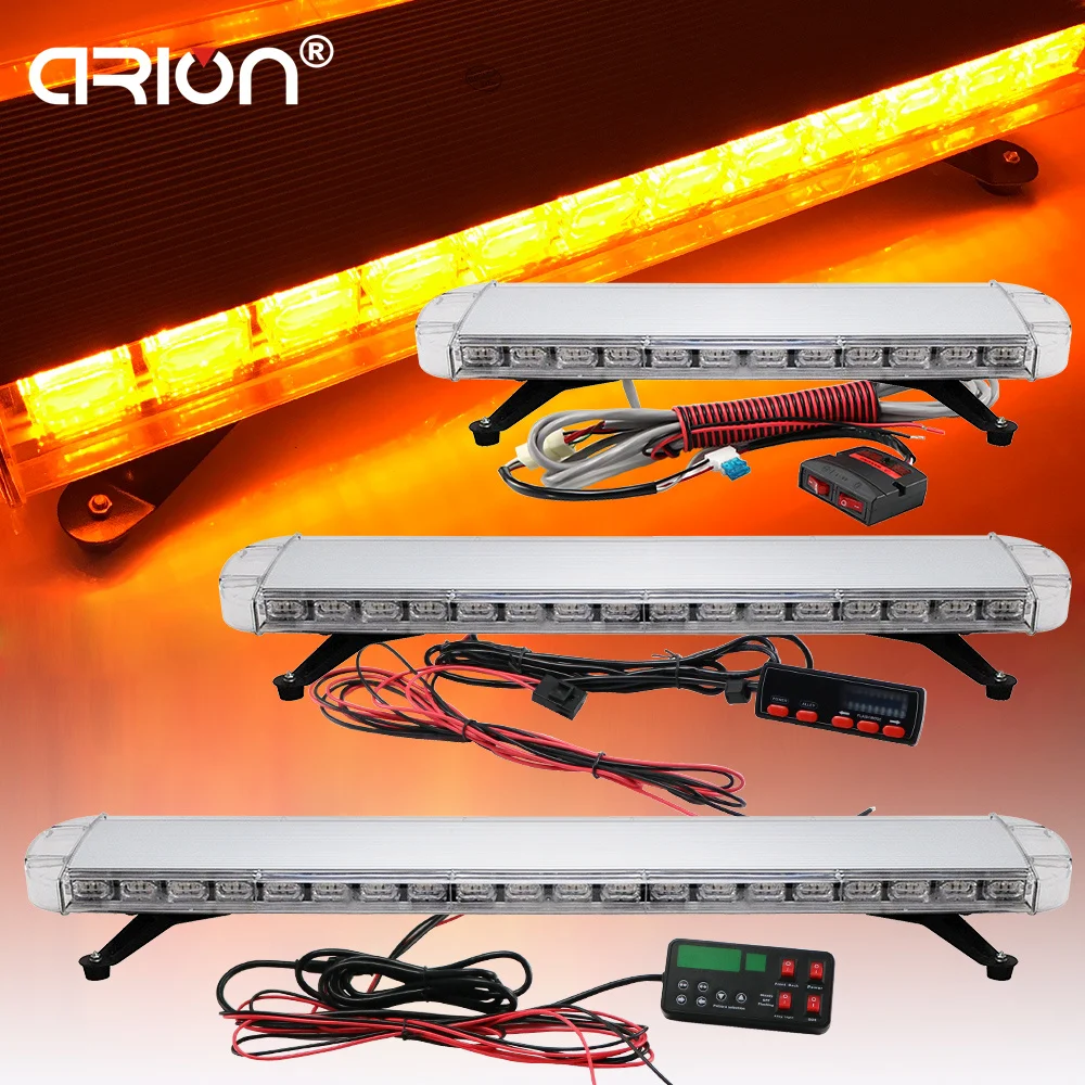 84-132 LED Car Truck Police Towing Beacons Strobe Emergency Warning Flashing Work Light Bar Lights Lamp 12V 24V Amber Yellow
84-132 LED Car Truck Police Towing Beacons Strobe Emergency Warning Flashing Work Light Bar Lights Lamp 12V 24V Amber Yellow