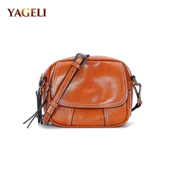 2019 genuine leather women's crossbody bags fashion lady shoulder bags small cow leather handbag female shoulder messenger bags
2019 genuine leather women's crossbody bags fashion lady shoulder bags small cow leather handbag female shoulder messenger bags