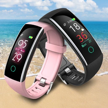 C20 Smart bracelet With Heart Rate Monitor Weather Message Push Activity Tracker Fitness Smart watch IP68 for Iphone Xiaomi
C20 Smart bracelet With Heart Rate Monitor Weather Message Push Activity Tracker Fitness Smart watch IP68 for Iphone Xiaomi