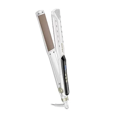 110v/220v,max 450F wet dry straightening iron ceramic professional PTC plate hair straightener LED digital reminder flat iron
110v/220v,max 450F wet dry straightening iron ceramic professional PTC plate hair straightener LED digital reminder flat iron