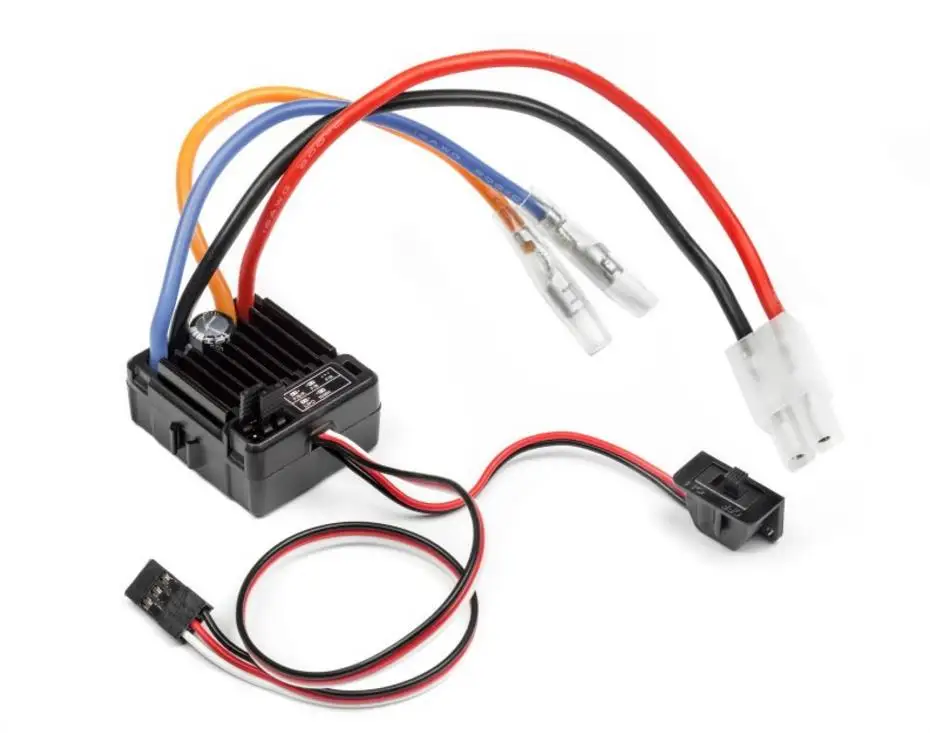 hpi jumpshot mt upgrades