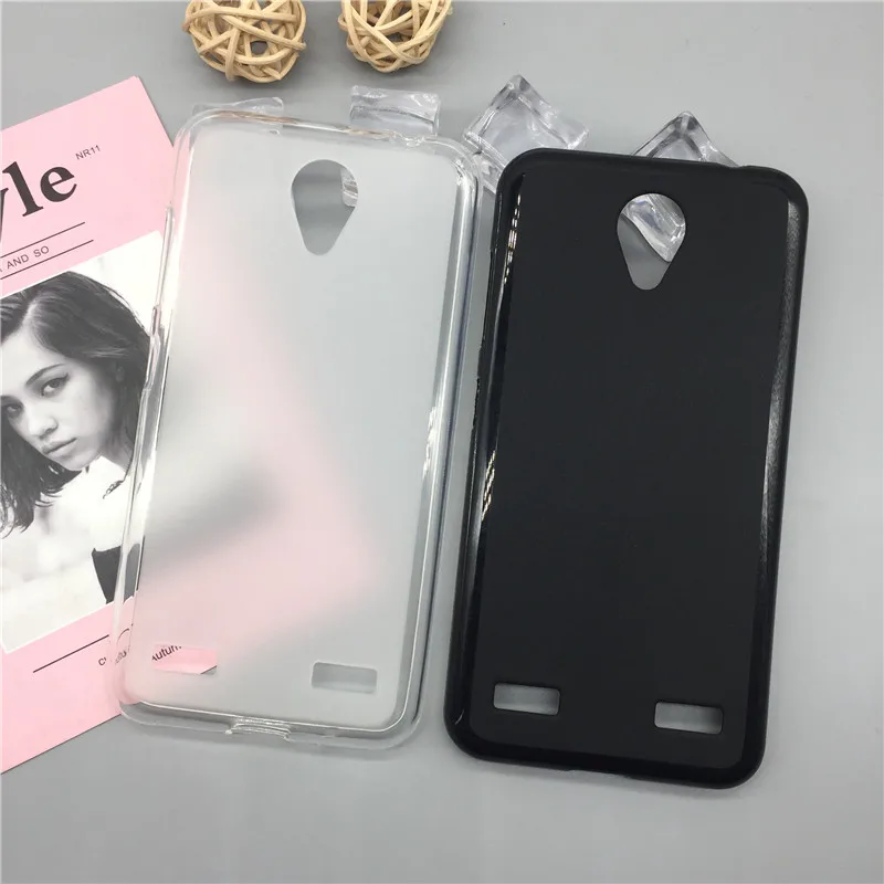Luxury Case for ZTE Blade A520 Soft Silicon Phone Para for ZTE Blade A520 TPU Fundas Protector Full Cover Shell Black Cases
Luxury Case for ZTE Blade A520 Soft Silicon Phone Para for ZTE Blade A520 TPU Fundas Protector Full Cover Shell Black Cases