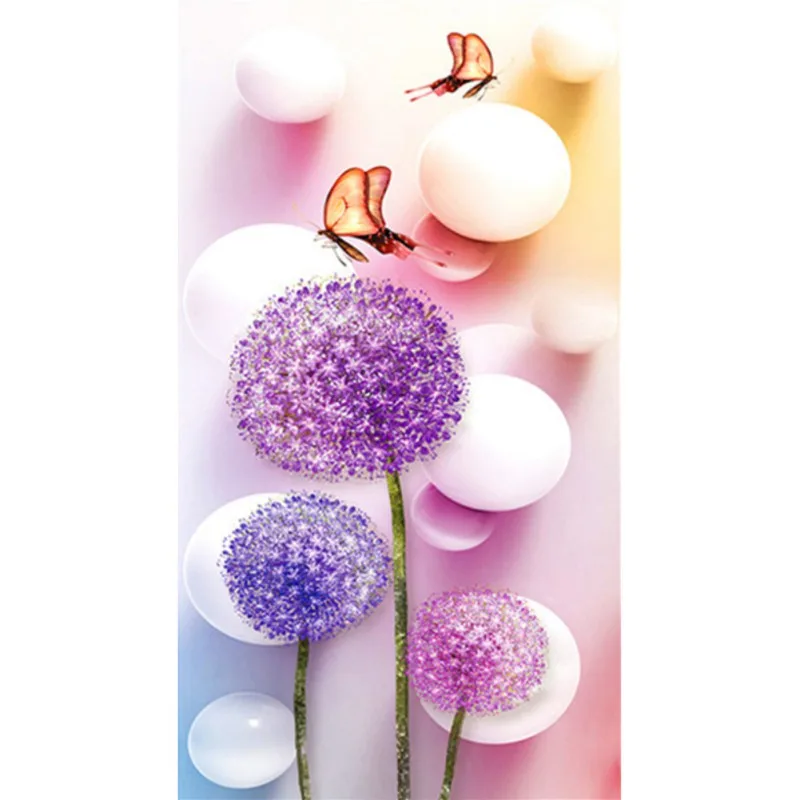 Dandelion Frameless DIY 5D Diamond Painting by Number Kits Partial Round Resin Diamond Paintings Cross Stitch Pictures Arts Craf
Dandelion Frameless DIY 5D Diamond Painting by Number Kits Partial Round Resin Diamond Paintings Cross Stitch Pictures Arts Craf