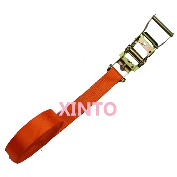 1.5", 38MM, 2TX10M--15M without hook, ratchet tie down cargo lashing auto motor shipping package ,boat part,marine hardware
1.5", 38MM, 2TX10M--15M without hook, ratchet tie down cargo lashing auto motor shipping package ,boat part,marine hardware