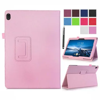 360° Rotating Cover Case For Lenovo TAB E10 TB-X104F 10.1 Shockproof Magnetic Leather Folio Folded Stand Protective Tablet Shell
360° Rotating Cover Case For Lenovo TAB E10 TB-X104F 10.1 Shockproof Magnetic Leather Folio Folded Stand Protective Tablet Shell