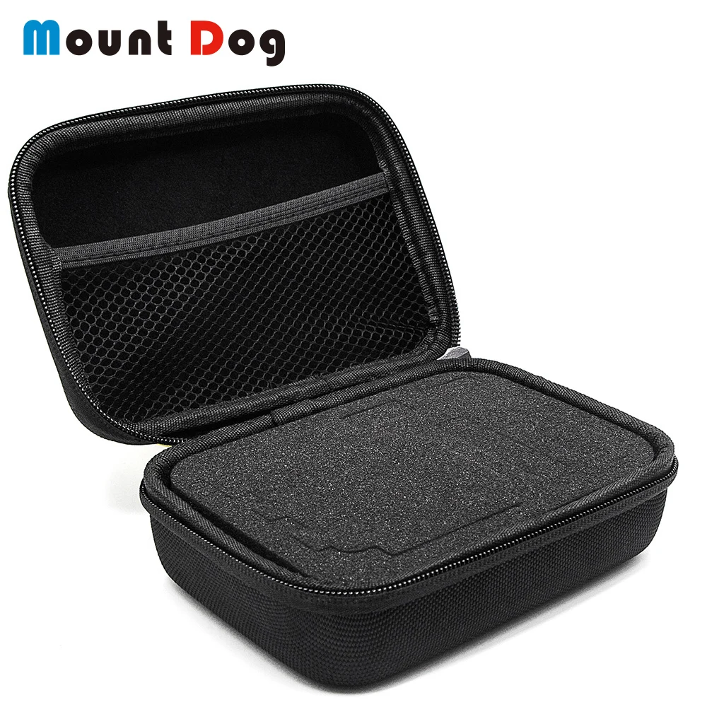 Gopro Hero 6/5/4/3/3+ Session SJCAM SJ4000 MIJIA yi 4K Camera Accessories Camera Bag Case Large Middle Small EVA Storage
Gopro Hero 6/5/4/3/3+ Session SJCAM SJ4000 MIJIA yi 4K Camera Accessories Camera Bag Case Large Middle Small EVA Storage