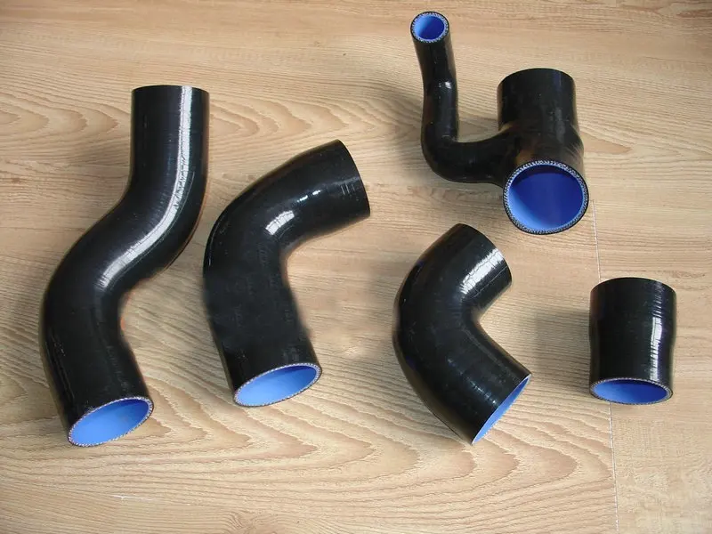 

Silicone Boost Turbo Hose Intercooler Pipe FOR VOLVO 850 C70 S70 V70 LS/LW T-5/T-5R T5 T5S T5R R GLT 2.3L 1993-2000 94 95 96 97