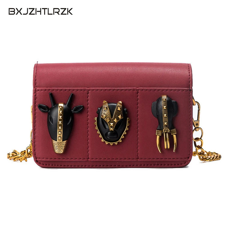 BXJZHTLRZK Brand Crossbody Bag Casual Shoulder Bags Women Small Mini Fashion PU Leather Messenger Bags Ladies 2017 New Rivet Bag
BXJZHTLRZK Brand Crossbody Bag Casual Shoulder Bags Women Small Mini Fashion PU Leather Messenger Bags Ladies 2017 New Rivet Bag