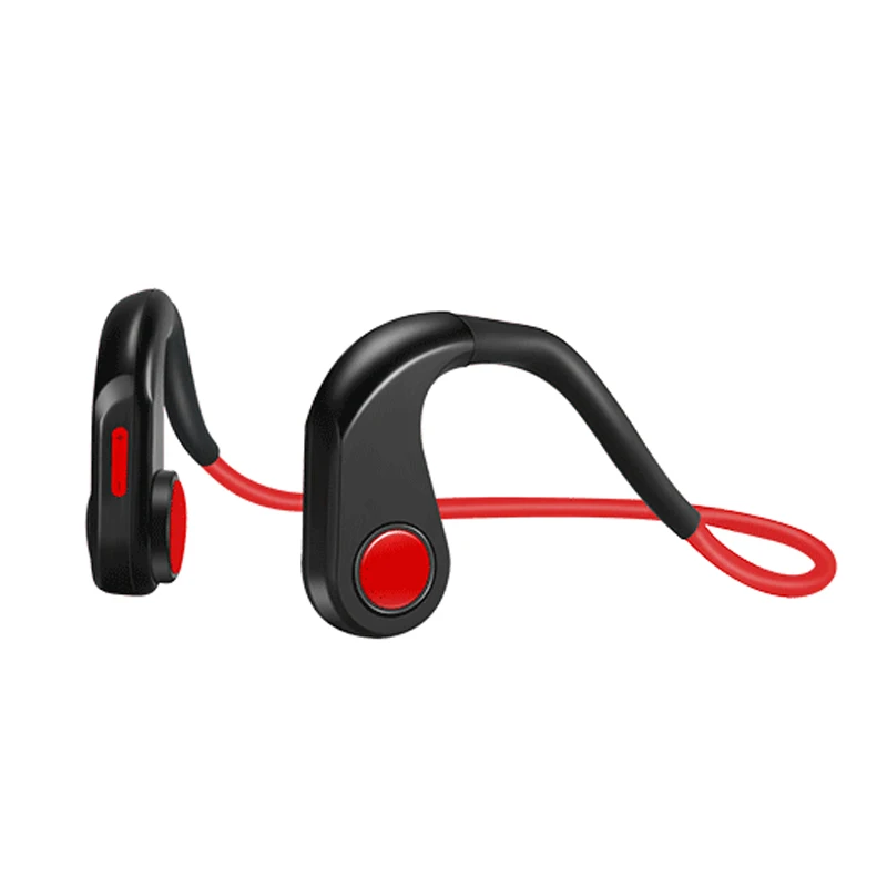 Z9 Bone Conduction Wireless Bluetooth V4.1 Headset Sport Running Headphone Ear Hook IPX6 Waterproof for Iphone Xiaomi Pk Z8
Z9 Bone Conduction Wireless Bluetooth V4.1 Headset Sport Running Headphone Ear Hook IPX6 Waterproof for Iphone Xiaomi Pk Z8
