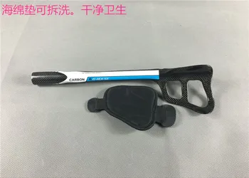G-HOUSE Full carbon fiber Road Bicycle 31.8mmx400mm/420mm/440mm rest handlebar/TT handlebar
G-HOUSE Full carbon fiber Road Bicycle 31.8mmx400mm/420mm/440mm rest handlebar/TT handlebar