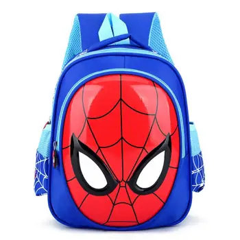 New Arrivals 2018 Boys School Bags Cartoon 3D Children School Backpacks Kindergarten/Primary Boy mochila Kids Satchel
New Arrivals 2018 Boys School Bags Cartoon 3D Children School Backpacks Kindergarten/Primary Boy mochila Kids Satchel