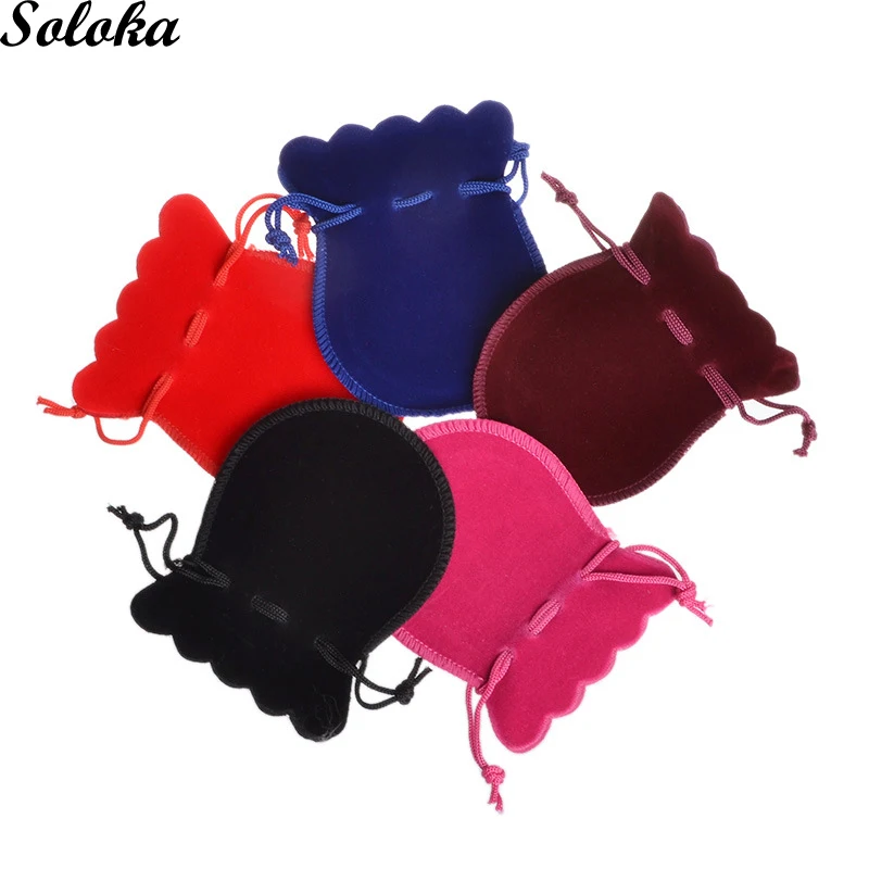 10Pcs/lot Organizer Bags Jewelry Packaging Bags Wedding Party Decoration Drawable Bags Gift Pouches Candy Packing Drawstring Bag
10Pcs/lot Organizer Bags Jewelry Packaging Bags Wedding Party Decoration Drawable Bags Gift Pouches Candy Packing Drawstring Bag