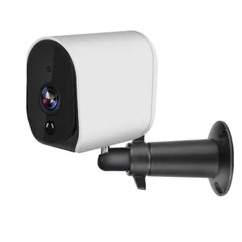 1080p Solar Battery Powered Smart Wifi Camera Remote Monitoring Outdoor Camcorder
1080p Solar Battery Powered Smart Wifi Camera Remote Monitoring Outdoor Camcorder