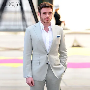 New Custom Made Men Wedding Suits Groom Wedding Tuxedo Blazer Suits Men Business Suits formal Jacket+Pants
New Custom Made Men Wedding Suits Groom Wedding Tuxedo Blazer Suits Men Business Suits formal Jacket+Pants