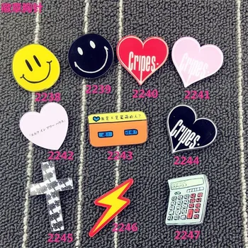 HARAJUKU Badges Cartoon Figure Epaulette Acrylic Brooches Love badge Fashion Accessories XZ93
HARAJUKU Badges Cartoon Figure Epaulette Acrylic Brooches Love badge Fashion Accessories XZ93